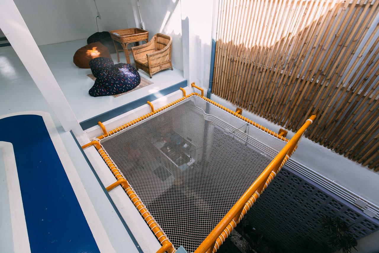 Aekkeko Hostel Phuket المظهر الخارجي الصورة